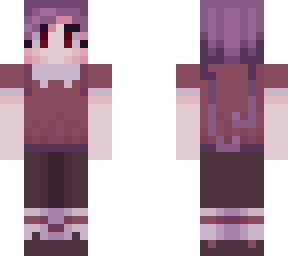 random vampire thing