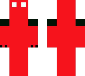 really fake herobrine