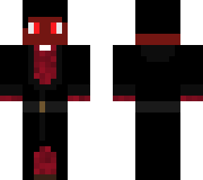 red dude