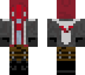 red hood (arkham knight)