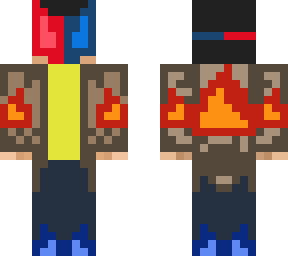 renterman final