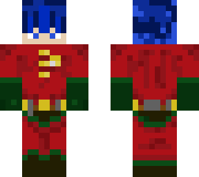 robin