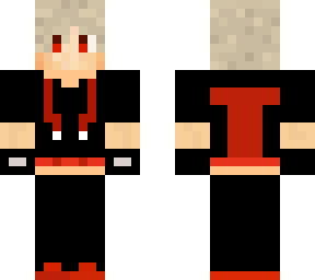 rogue thainmer