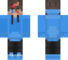 ronnies demon skin
