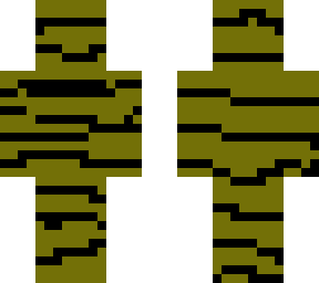 rope | Minecraft Skin