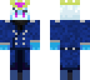 royale freezer