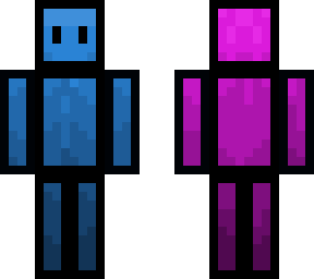 rubixcube skin