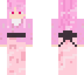 sakura (modpack world)