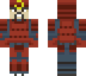 samurai warrior