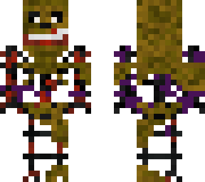 sbring trap
