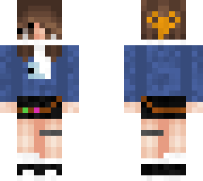 scarf