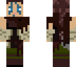 senua (hellblade ii)