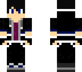 simple skin