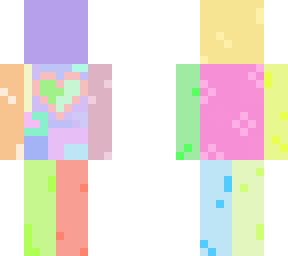 simply pastel
