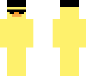 slim duck