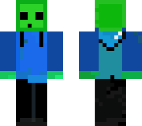 slime