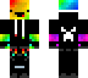 slimslime black