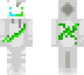 snow nightmare lukey474747