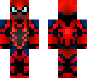 soldados arana (spider-soldiers) v.2