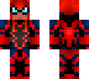 soldados arana (spider-soldiers) v.3