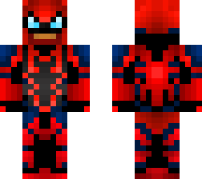 soldados arana (spider-soldiers) v.r