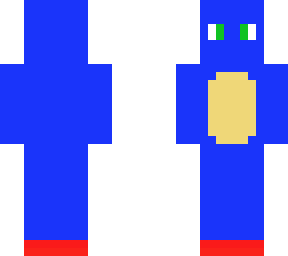 sonic