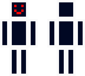 space outlined