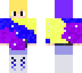 special skin for 75 likes