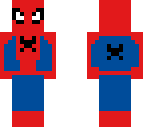 spider girl