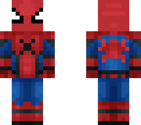 spider man