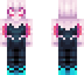 spidergwen