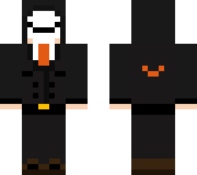 spooky suity