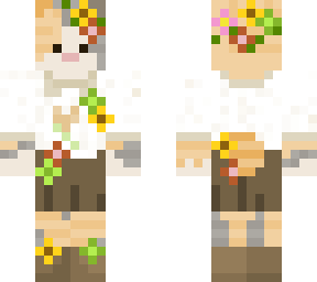 spring cat