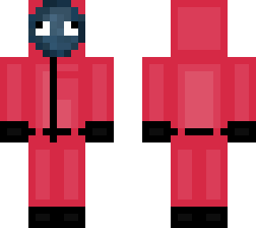 squid squid game