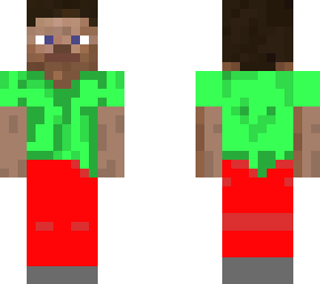 steve