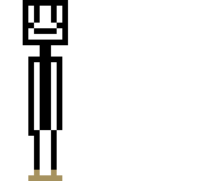 stick man