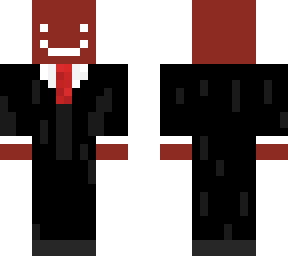 suit man