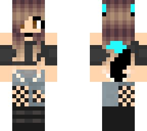 summer skin