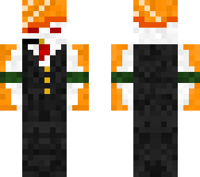 sushi bouncer