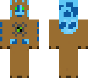 swampfire (interchangeable) (simple)