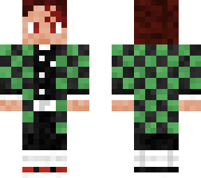 tanjirou kamado