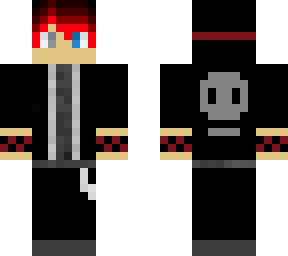 teen red