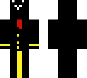 the akward man