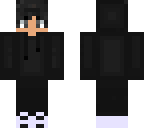 the black version