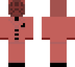 the demon