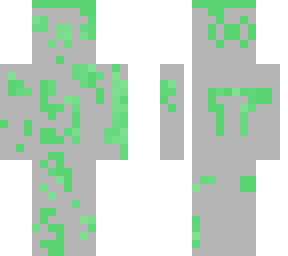 the emerald golem