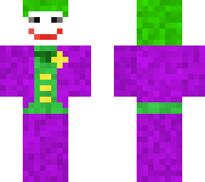the joker