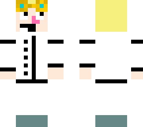theo from minecraft woodwork chronicles (sorry don't know his last name)