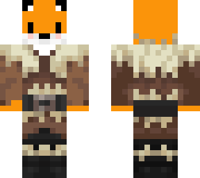 tiaga fox