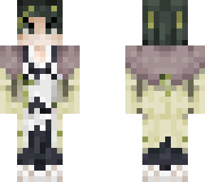tokinada [skin request]